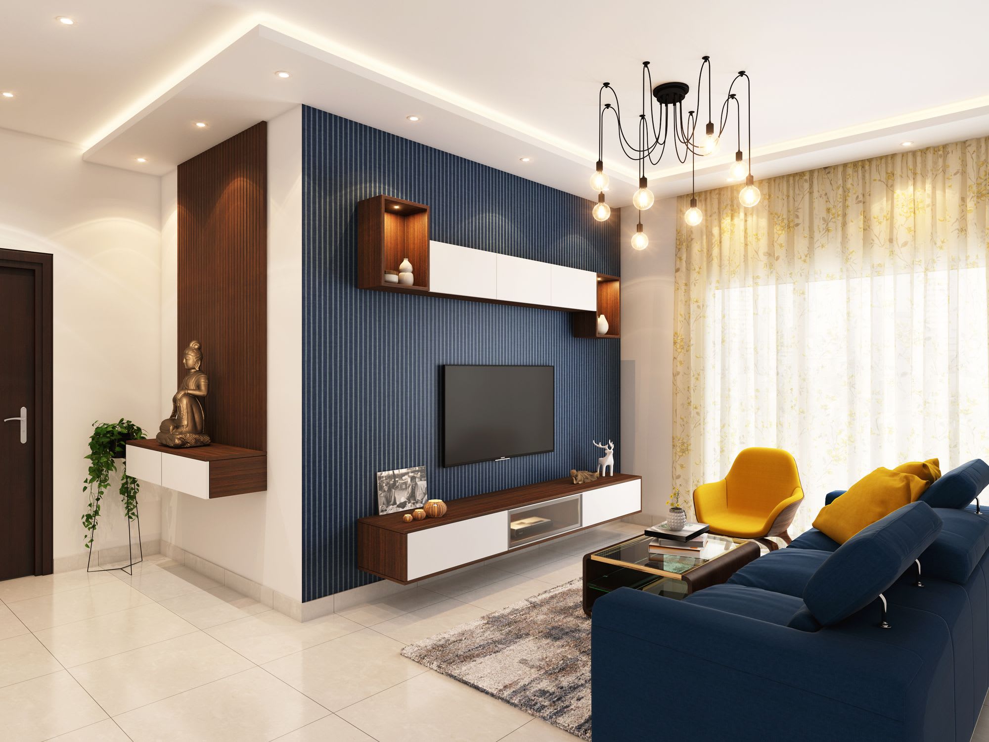 Your 5 Senses’ Easy Guide to Home Decor