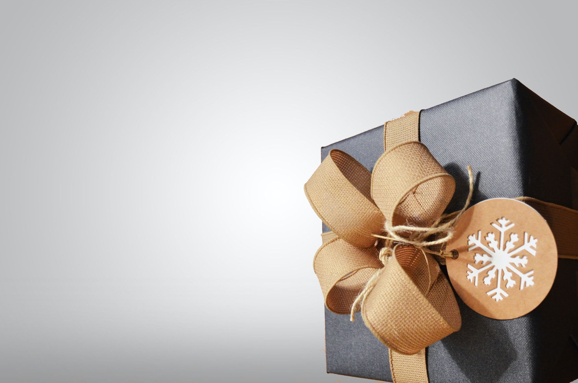 Gifting the Eden Way